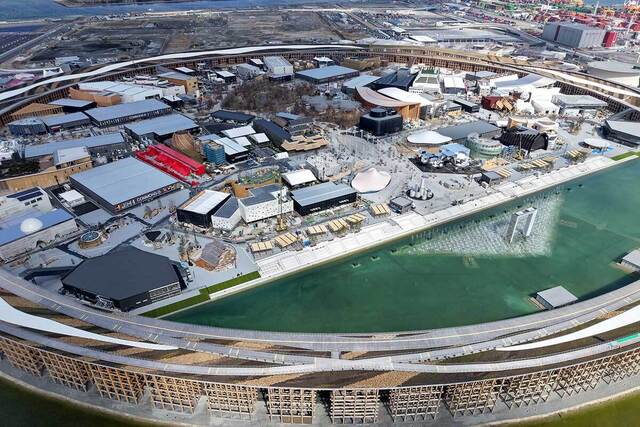 【大阪】「修学旅行で万博」が物議　土壇場の行き先変更に混乱、保護者からは“選択制”に安堵の声も